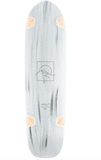 Zenit: Marble 38" V2 Longboard Skateboard Deck - Motion Boardshop