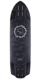 Zenit: Stinger Longboard Deck - Motion Boardshop
